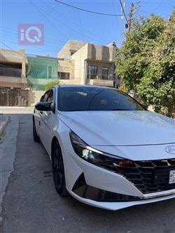هيونداي أفانتي